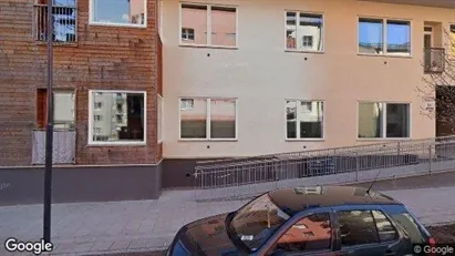 Apartments for rent in Värmdö - Photo from Google Street View