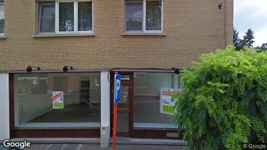Apartments for rent in Tervuren - Photo from Google Street View