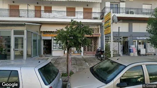 Apartments for rent in Ioannina - Photo from Google Street View