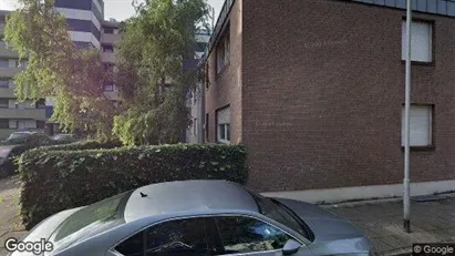 Apartments for rent in Duisburg - Photo from Google Street View