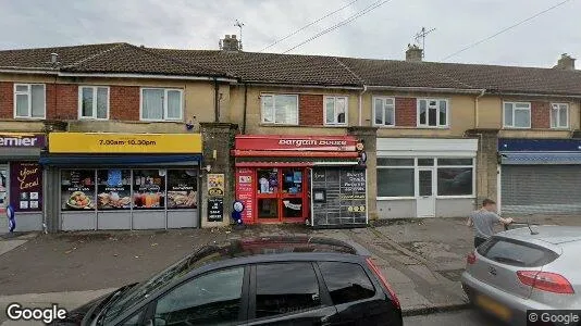 Apartments for rent in Bath - Avon - Photo from Google Street View