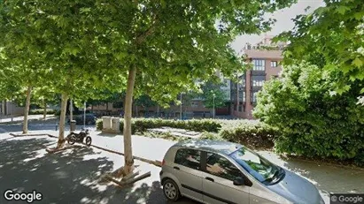 Apartments for rent in Madrid Retiro - Photo from Google Street View