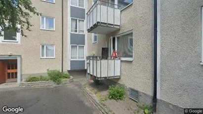 Apartments for rent in Stockholm West - Photo from Google Street View