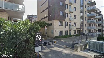 Apartments for rent in Oslo Nordre Aker - Photo from Google Street View