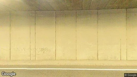 Apartments for rent in Oslo Ullern - Photo from Google Street View
