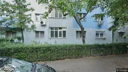 Apartments for rent in Bucharest - Sectorul 1 - Photo from Google Street View