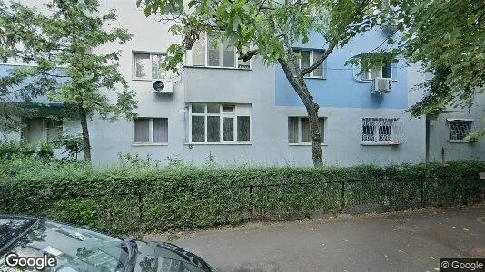 Apartments for rent in Bucharest - Sectorul 1 - Photo from Google Street View
