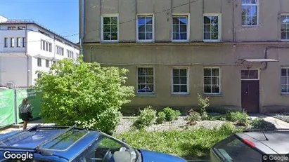Apartments for rent in Vilnius Naujamiestis - Photo from Google Street View