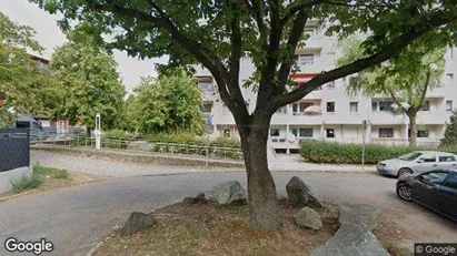 Apartments for rent in Gotha - Photo from Google Street View