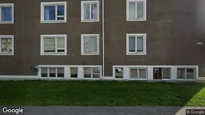 Apartments for rent in Örebro - Photo from Google Street View