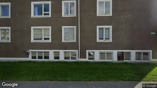 Apartments for rent in Örebro - Photo from Google Street View