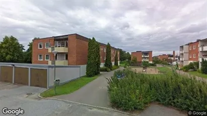 Apartments for rent in Linköping - Photo from Google Street View