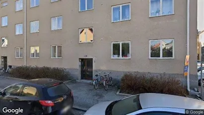 Apartments for rent in Örebro - Photo from Google Street View
