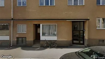 Apartments for rent in Örebro - Photo from Google Street View