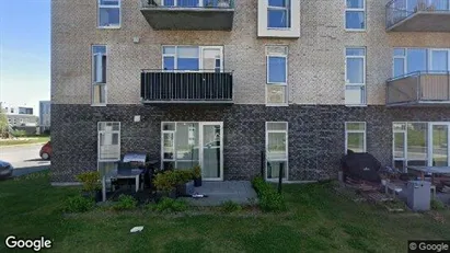 Apartments for rent in Aalborg SV - Photo from Google Street View