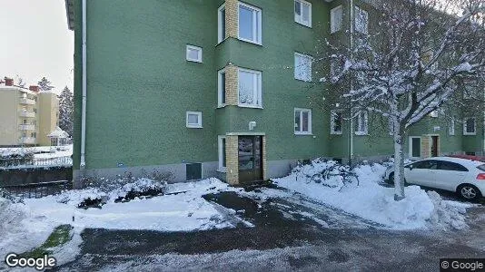Apartments for rent in Kumla - Photo from Google Street View