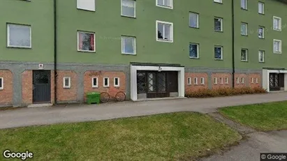Apartments for rent in Ludvika - Photo from Google Street View