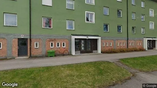Apartments for rent in Ludvika - Photo from Google Street View