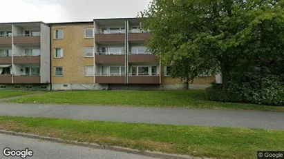Apartments for rent in Alingsås - Photo from Google Street View