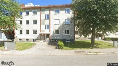 Apartments for rent in Katrineholm - Photo from Google Street View