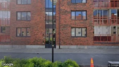 Apartments for rent in Katrineholm - Photo from Google Street View