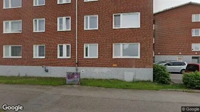 Apartments for rent in Katrineholm - Photo from Google Street View