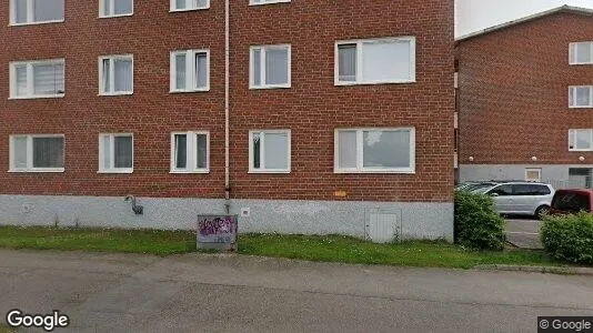 Apartments for rent in Katrineholm - Photo from Google Street View