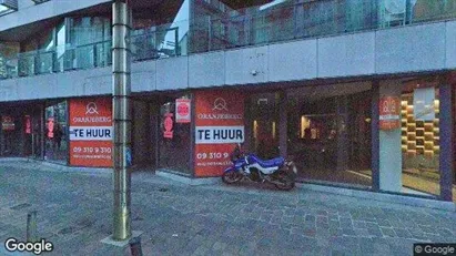 Apartments for rent in Stad Gent - Photo from Google Street View