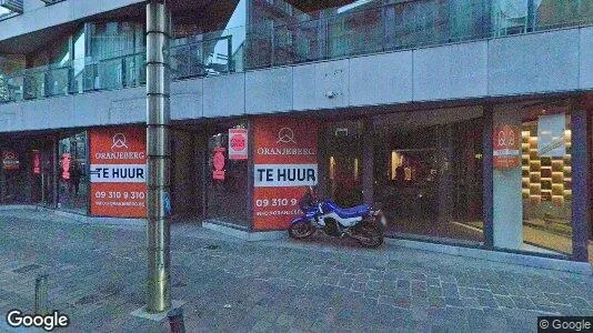 Apartments for rent in Stad Gent - Photo from Google Street View
