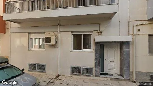 Apartments for rent in Komotini - Photo from Google Street View
