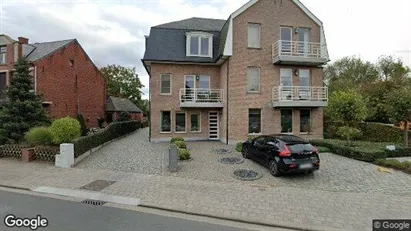 Apartments for rent in Westerlo - Photo from Google Street View