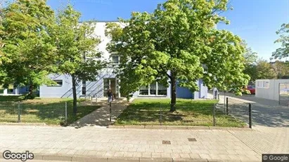 Apartments for rent in Salzlandkreis - Photo from Google Street View