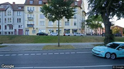 Rooms for rent in Vorpommern-Rügen - Photo from Google Street View