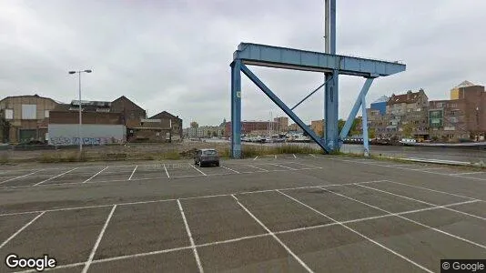 Apartments for rent in Amsterdam Centrum - Photo from Google Street View