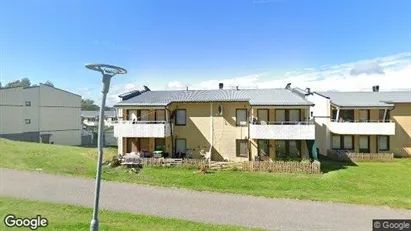 Apartments for rent in Härnösand - Photo from Google Street View