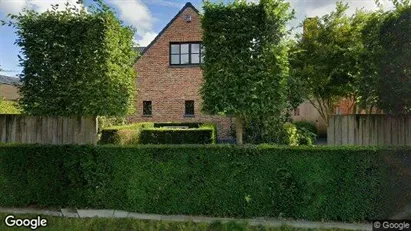 Apartments for rent in Wuustwezel - Photo from Google Street View