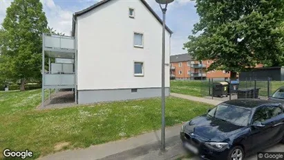Apartments for rent in Bochum - Photo from Google Street View