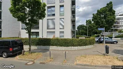 Apartments for rent in Essen - Photo from Google Street View