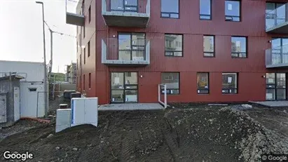Apartments for rent in Reykjavík Grafarholt - Photo from Google Street View