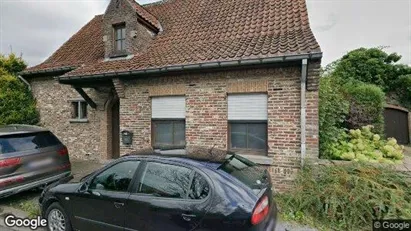 Apartments for rent in Merelbeke - Photo from Google Street View