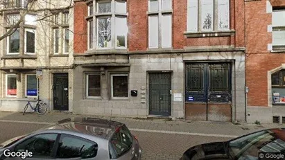 Apartments for rent in Stad Gent - Photo from Google Street View