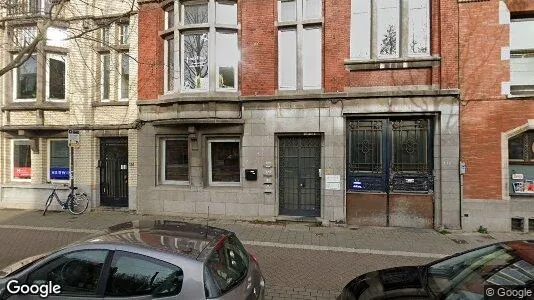Apartments for rent in Stad Gent - Photo from Google Street View
