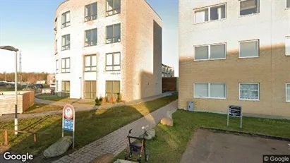 Apartments for rent in Aarhus V - Photo from Google Street View