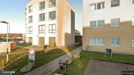 Apartments for rent in Aarhus V - Photo from Google Street View