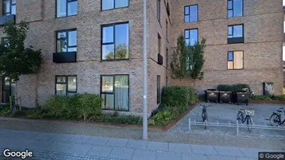 Apartments for rent in Ballerup - Photo from Google Street View