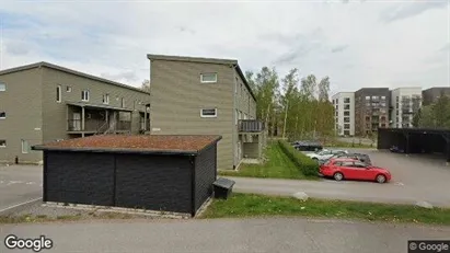 Apartments for rent in Kalmar - Photo from Google Street View