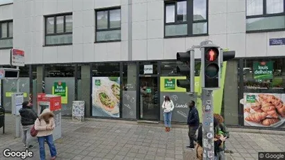Apartments for rent in Brussels Sint-Gillis - Photo from Google Street View