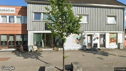 Apartments for rent in Skedsmo - Photo from Google Street View