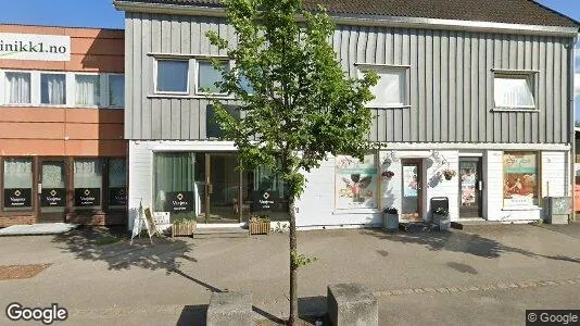 Apartments for rent in Skedsmo - Photo from Google Street View