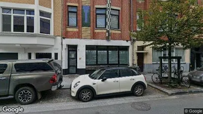 Apartments for rent in Stad Gent - Photo from Google Street View